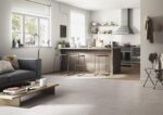 RAGNO SOUND OFF WHITE 60X60 NIEREKTYFIKOWANA PŁYTKA GRESOWA - obrazek 2