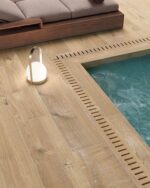 ITALGRANITI ALLURE ROVERE AMANDE SQ. 20X120 CM PŁYTKA GRESOWA - obrazek 12