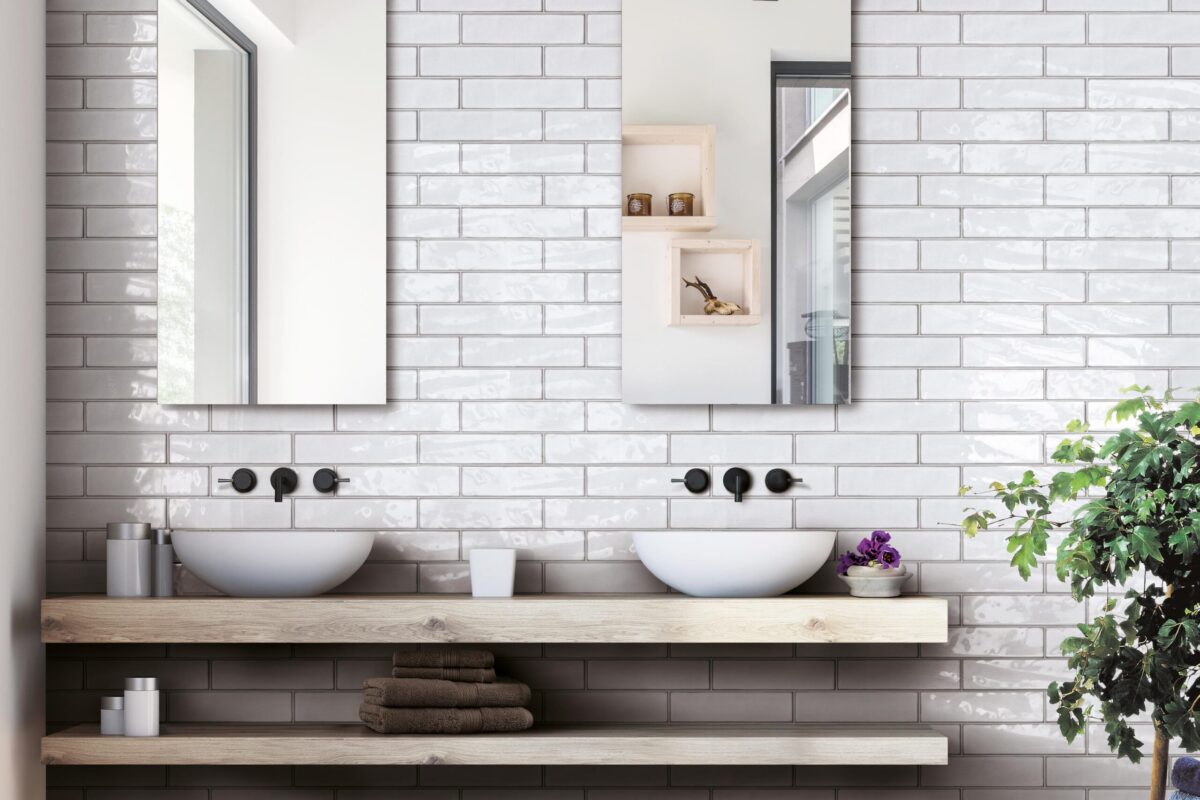 SETTECENTO BRICK PERLA 7,6x30,5 2 GATUNEK - obrazek 2