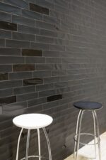 SETTECENTO HAMPTONS MATT CHARCOAL 7,5X30 2 GATUNEK - obrazek 2