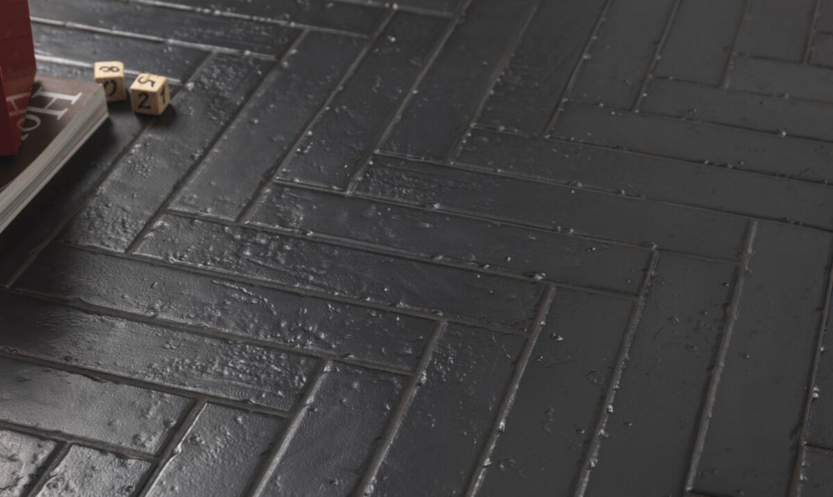 SETTECENTO ANTIQUE BLACK 4,5X23 2 GATUNEK - obrazek 3