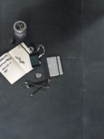 TERRATINTA BETONTECH ANTHRACITE 60X60 PŁYTKA GRESOWA - obrazek 2