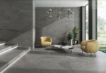 PRISSMACER HALLEY SILVER 60X120 PŁYTKA GRESOWA - obrazek 2