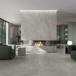 ITALGRANITI ORIGINS SILVER 120X280 MAT GRES WIELKOFORMATOWY 6 MM - obrazek 2