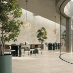 ITALGRANITI ORIGINS BEIGE 80X80 - obrazek 2