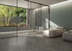 ITALGRANITI ORIGINS DARK 120X280 MAT GRES WIELKOFORMATOWY 6 MM - obrazek 2