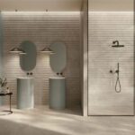 ITALGRANITI ORIGINS TAUPE 120X280 MAT GRES WIELKOFORMATOWY 6 MM - obrazek 2