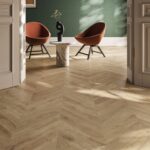 ITALGRANITI ESSENCE TAUPE CHEVRON 9X50 - obrazek 2