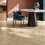 ITALGRANITI ESSENCE WARM CHEVRON 9X50 - obrazek 2