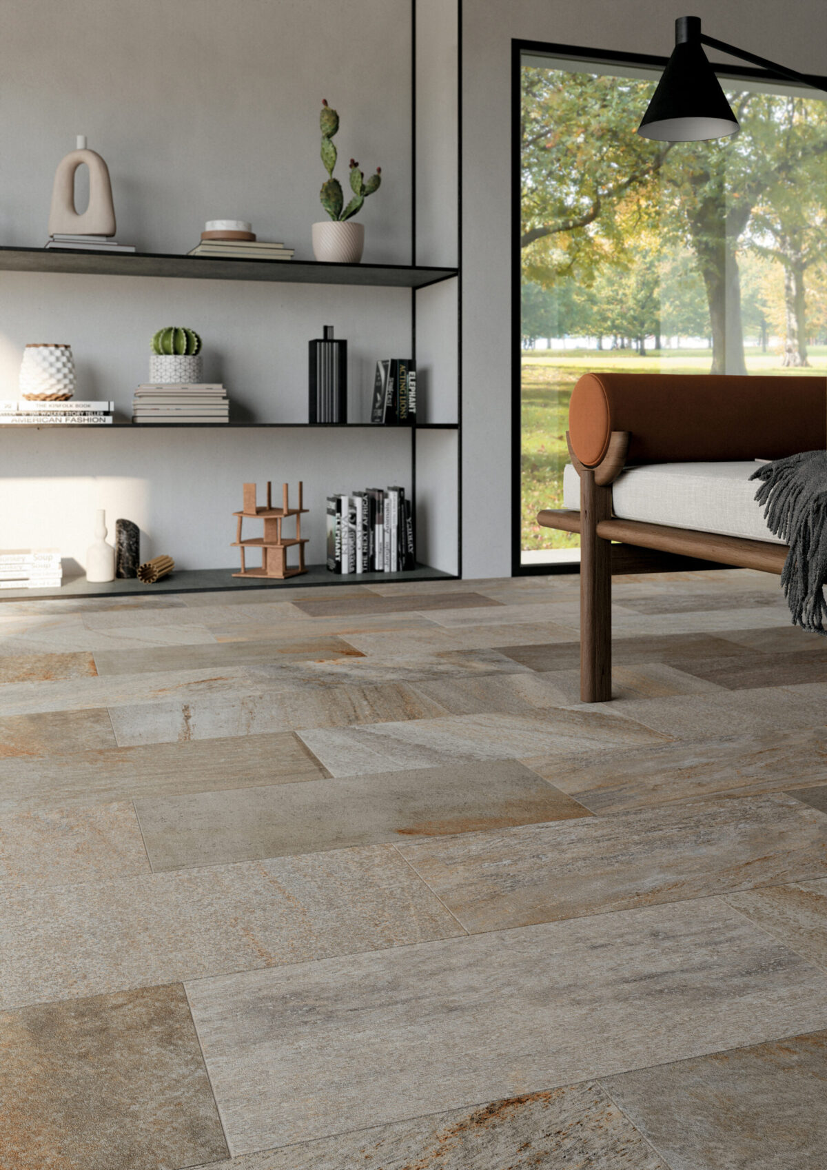 MIRAGE SILVERLAKE CAVA DEGLI ORSI 30X60 ST - obrazek 4