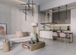 HALCON AURA LIGHT 60X60 MAT - obrazek 3