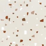 ITALGRANITI NUANCES AVORIO COCCIO 80X80 MAT