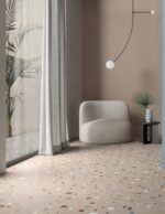 ITALGRANITI NUANCES AVORIO COCCIO 80X80 MAT - obrazek 2