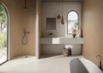 ITALGRANITI TERRE AVORIO 120X120 MAT - obrazek 2
