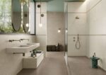 ITALGRANITI SILVER GRAIN BEIGE 120X120 MAT - obrazek 2