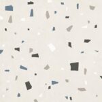 ITALGRANITI NUANCES BIANCO COCCIO 80X80 MAT