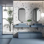 ITALGRANITI NUANCES CIELO 120X120 MAT - obrazek 3