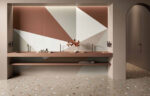 ITALGRANITI NUANCES CIPRIA 60X120 MAT - obrazek 3