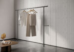 FIORANESE BISCUIT BIANCO 30,2x60,4 - obrazek 2