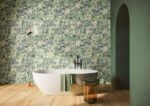 ITALGRANITI NUANCES EDEN DECORO 60X120 MAT - obrazek 2