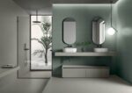 ITALGRANITI NUANCES GRIGIO 40X80 MAT - obrazek 2