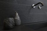 ITALGRANITI SHALE DARK 60X120 RIBBED - obrazek 2