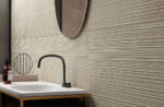 ITALGRANITI SHALE SAND 60X120 RIBBED - obrazek 2