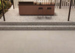 ITALGRANITI NUANCES TORTORA 120X120 MAT - obrazek 2