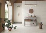 ITALGRANITI SILVER GRAIN WHITE 120X120 MAT - obrazek 2