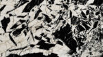 FIORANESE PRESTIGE BLACK ANTIQUE EFFECT 30X60 MAT