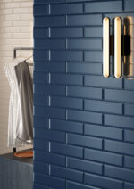 FIORANESE FIO.BRICK BLUEBERRY 7,3X30 - obrazek 3
