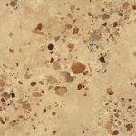 FIORANESE I COCCI SICILIANI NATURALE 60,4X60,4 PŁYTKA GRESOWA
