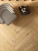 FIORANESE LEGNOVIVO CHIARO 25X149,7 MAT PŁYTKA GRESOWA - obrazek 2