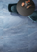 FIORANESE MARMOREA INTENSA AZUL BAHIA 74X148 MAT - obrazek 2