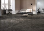 FIORANESE MARMOREA2 AMANI GREY 74X148 POŁYSK - obrazek 3