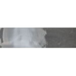FIORANESE FIO.GLOSSY GREY 7,3X30