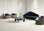 FIORANESE MARMOREA2 BRECCIA WHITE 60X60 MAT - obrazek 3