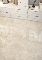 FIORANESE MARMOREA2 OXFORD GREIGE 60X60 POŁYSK - obrazek 2