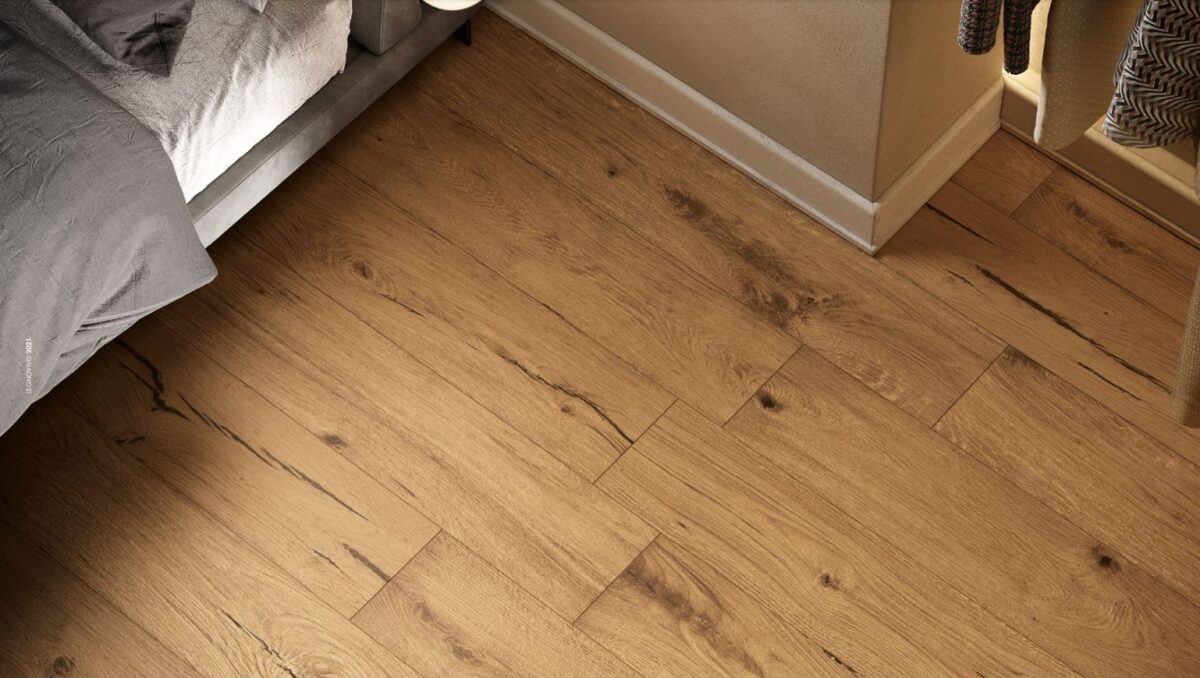 FIORANESE LEGNOVIVO NATURALE 20,13X120,8 MAT PŁYTKA GRESOWA - obrazek 2