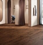 FIORANESE LEGNOVIVO MORO 20,13X120,8 MAT PŁYTKA GRESOWA - obrazek 2