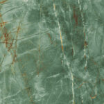 FIORANESE MARMOREA INTENSA EMERALD DREAM 74X74 MAT