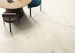 FIORANESE MARMOREA INTENSA VENATO CARAMEL 74X148 POŁYSK - obrazek 2