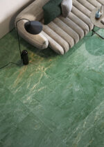 FIORANESE MARMOREA INTENSA EMERALD DREAM 74X148 MAT - obrazek 3
