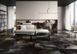 FIORANESE UNICA DEEP DARK POŁYSK 74X148 - obrazek 2