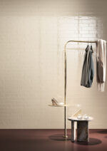 FIORANESE FIO.GLOSSY BEIGE 7,3X30 - obrazek 2