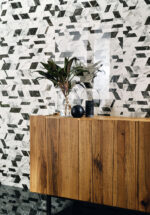 FIORANESE PRESTIGE CHAOS WARM 74X148 POŁYSK - obrazek 2