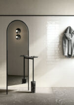 FIORANESE FIO.GLOSSY WHITE 7,3X30 - obrazek 2