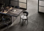 FIORANESE KINTSUGI HIBI DARKNESS 60,4X120,8 MAT PŁYTKA GRESOWA - obrazek 2