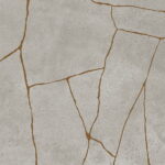 FIORANESE KINTSUGI HIBI FOG 60,4X60,4 MAT PŁYTKA GRESOWA