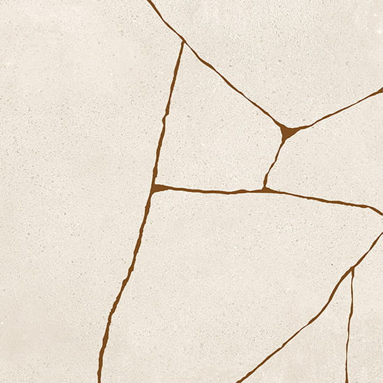 fioranese hibi moonlight 60x60 FIORANESE KINTSUGI HIBI MOONLIGHT 60,4X60,4 MAT PŁYTKA GRESOWA - obrazek 1